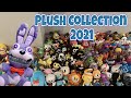 Gabe's World Plush Collection 2021