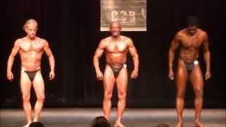 Master's BB 60+ 2014 OCB No Gear Classic