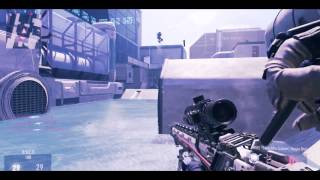 Hitmarkers #4 (FFA Multi-cod )