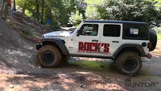 WranglerJK vs JL