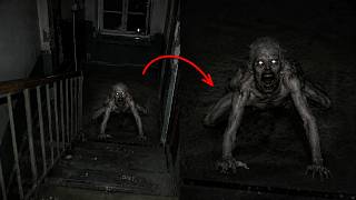10 Scary Ghost Videos That Freaking Viewers Out