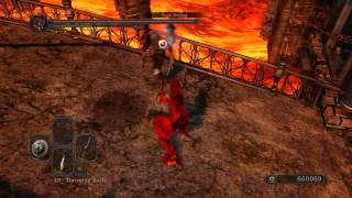 Dark Souls II - Extremely Defensive Build