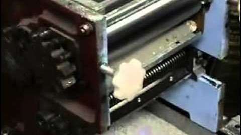 máy cán và cắt sợi mỳ/máy cắt sợi bánh canh/máy cắt sợi mỳ ,miến