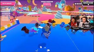 Full TALIA MAR JOINING SIMON ON STREAM News