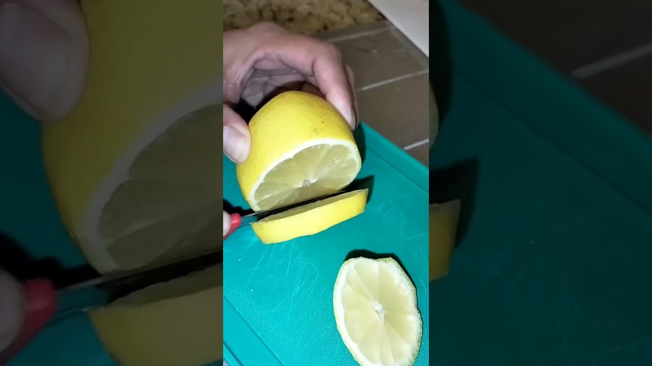 #lemon