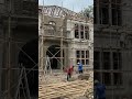 #Watch how an old house is transformed into a brand-new one, friends—make sure to watch the entire