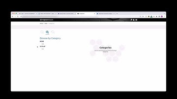 Integrations Hub - Configuring Advanced Commerce