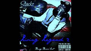 Stackz - Hold It Down (Prod By.Chemist)