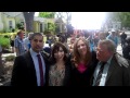 From The Cast Of The Protector