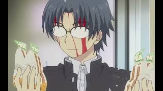 New Anemia Series Bullied Boy Wakes Up With The Ability To Steal Other Peoples Power01