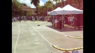 2007 KapCC STEM Grand Prix - Senior Summer Bridge - Video 3