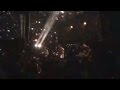 20151010 シャムキャッツ/AFTER HOURS @EASY2(O-WEST)