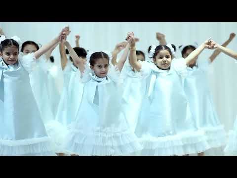 لغتي وأفخر لغة الضاد الحفل الختامي لمدرسة منار الريادة الأهلية للبنات عام 1445ه