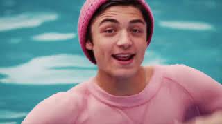Asher Angel - All Day (Music Video)