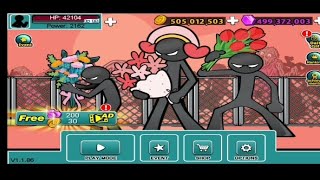 How to download Anger of stick 5 unlimited money #viral screenshot 5