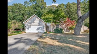 6520 Indian Point Road video tour