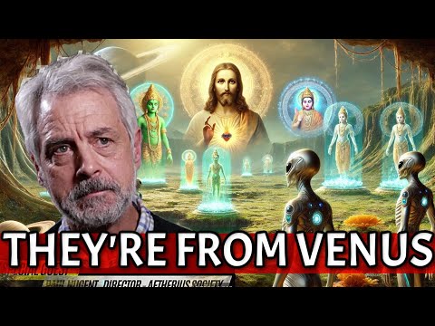 Recovered Android?! ET's from Venus Visited Earth 18 Million Years Ago?! Watch This!👽🛸⚠️