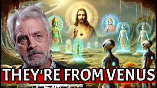 Recovered Android?! ET's from Venus Visited Earth 18 Million Years Ago?! Watch This!👽🛸⚠️