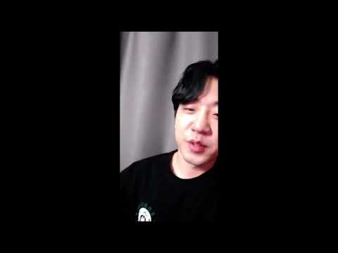 릴보이가 생각하는 기리보이 + 3살때부터 안경 쓴 기리보이
