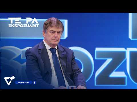 Pse Shqipëria ndodhet në këtë pikë? Topi: Përgjegjësi kryesor është Edi Rama
