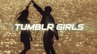 Download lagu G-Eazy ft. Christoph Andersson - Tumblr Girls [edit audio]
