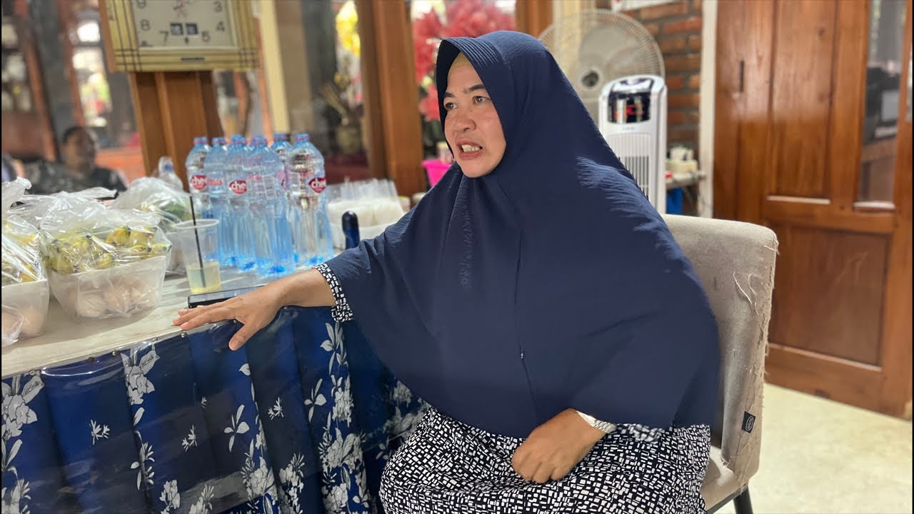 PENGOBATAN 16 JANUARI