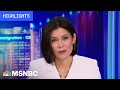 Watch Alex Wagner Tonight Highlights: Nov. 15