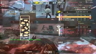 【AVA】AIM部屋CC