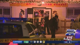Man fatally shot during confrontation inside East Side bar