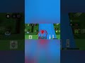 построил огромного осьминога #shorts #roblox #octopus #kraken #build