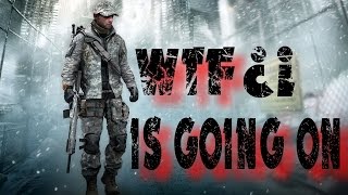 Tom Clancy's The Division 1.5 | Epic Random Moments | Whaz Going On!!