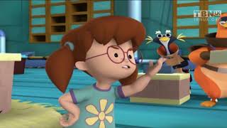 321 Penguins 12 Angry Hens Tbn Uk Airing