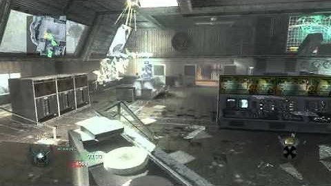 Black Ops Random TOMAHAWK