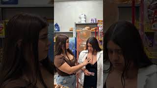 Y una buena agarrada😂 #comedia #humor