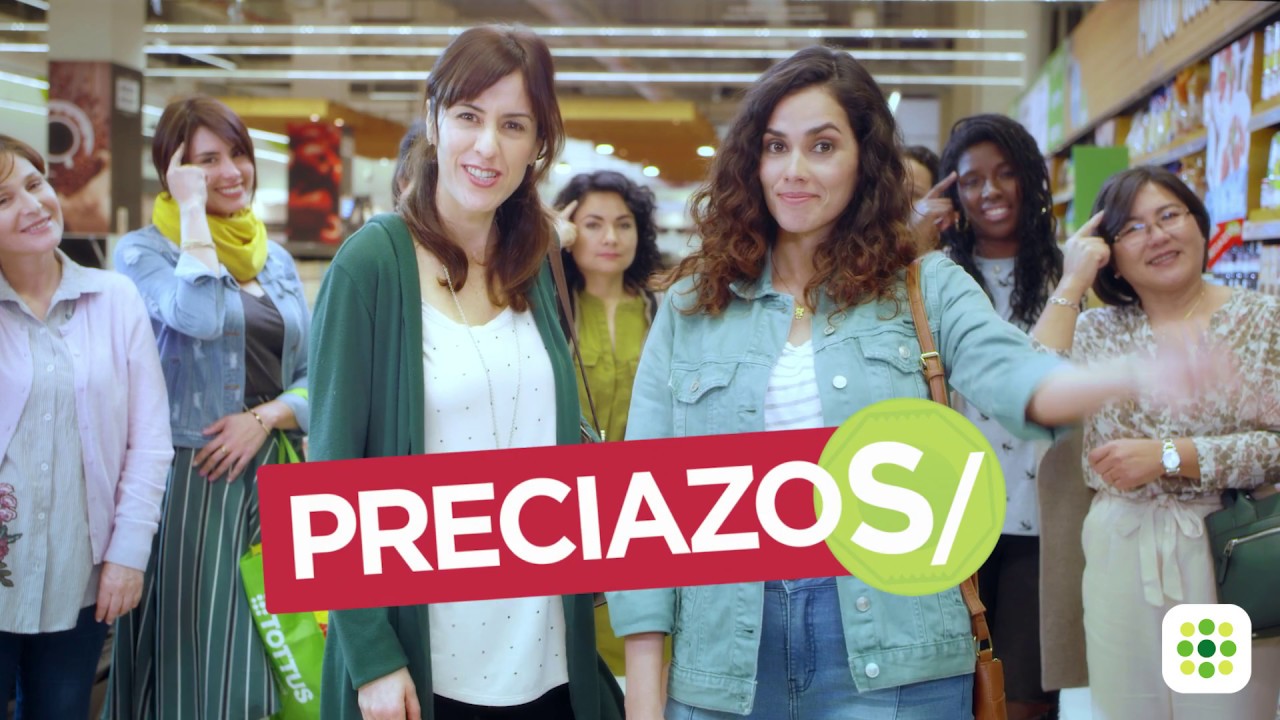 ¡Ellas lo saben! las mejores carnes y a unos 