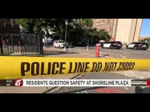 Police called to Shoreline Plaza 438 times in 2 years before mass shooting