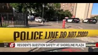 Police called to Shoreline Plaza 438 times in 2 years before mass shooting