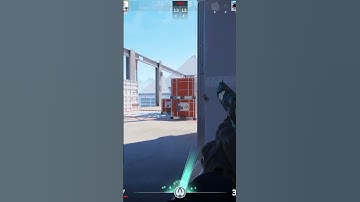 Vertigo Ace Clutch... 😱 #cs2