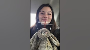 My name as my music taste #taylorswift #chappellroan #gracieabrams #oliviarodrigo