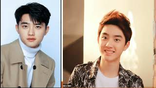 D.o Exo Profile, Facts & Ideal Type