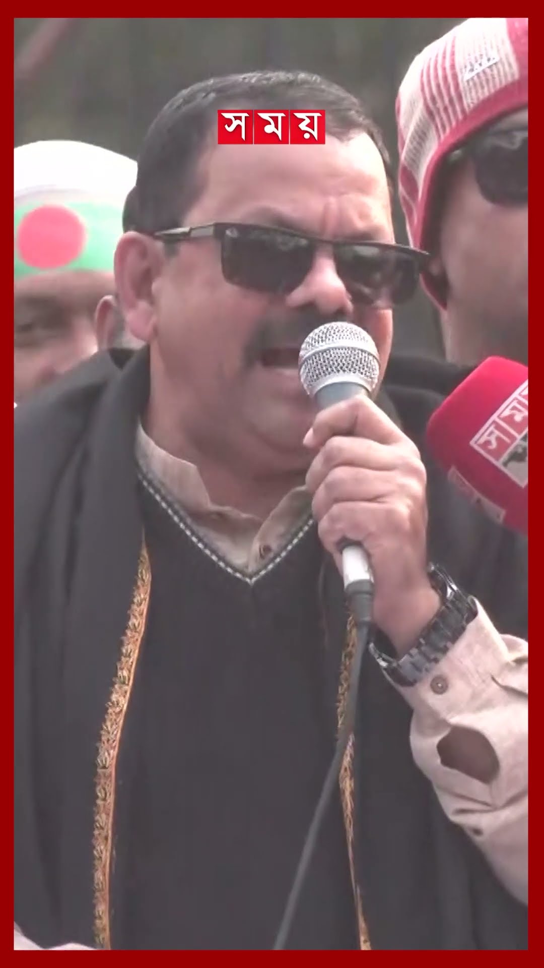 দিনভর প্রাথমিক শিক্ষকদের বিক্ষোভে উত্তাল শহীদ মিনার-শাহবাগ #primaryteacher #shahidminar #somoytv