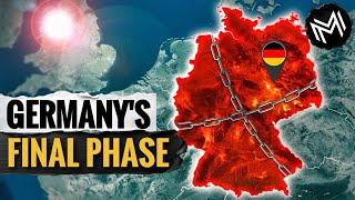 How Germany Destroyed Their Economy