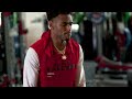 Atlanta Falcons START Offseason Program | Atlanta Falcons | NFL