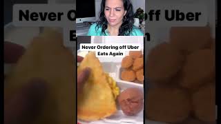 Download Lagu His Uber Driver SWAPPED His Food With FAKE Food MP3
