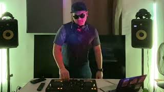 Balcony Sessions #20 - Funk House Mix