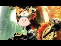 懐かしのゴッドイーターをやる