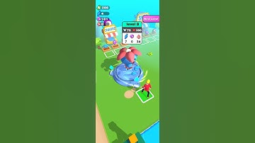 Monster Pocket Run And Building Level 8 #android #androidgames #gameplay #ios #game