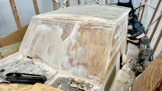 Hard Dodger Takes its FINAL Shape | Windpuff's Rebuild [S1 Ep 38]