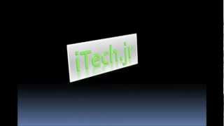 iTech Jr Launch Video