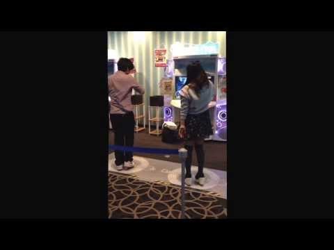 【Dance Evolution Arcade】朧【まえぴょん×宮原】
